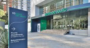 Hospital 9 de Julho
