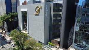 Hospital Vila Nova Star (Rede D'Or)